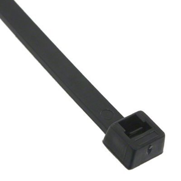 3M CABLE TIES 15" BLACK (100PK) 3M59304